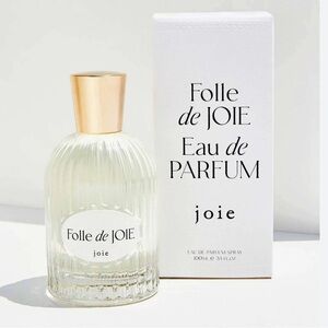 New in box Joie Folle de Joie Perfume 3.4 oz